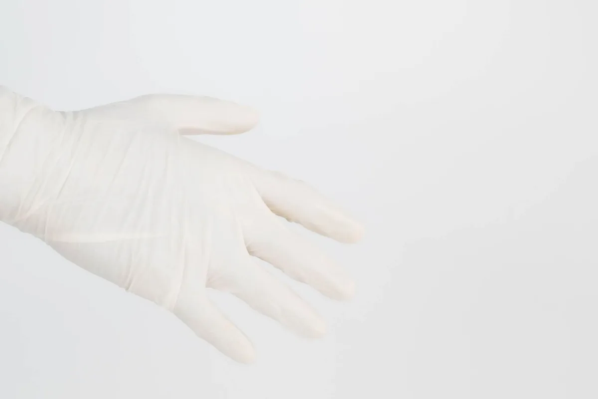 Bodily Fluid Cleanup in Marine Creek, Fort Worth, TX
