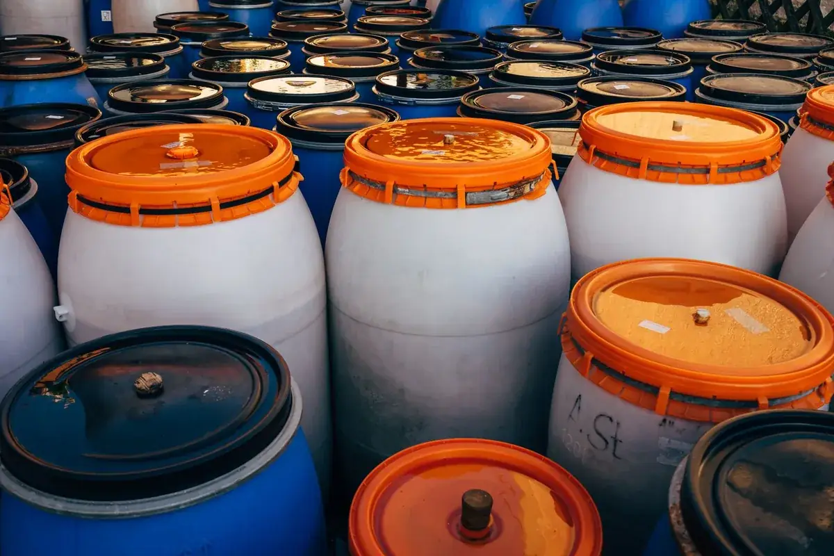 Medical Waste Removal in Marine Creek, Fort Worth, TX
